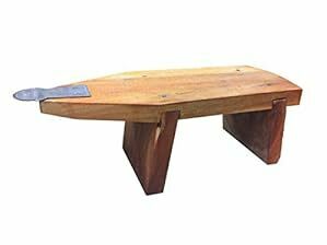 Coconut Scraper with seat