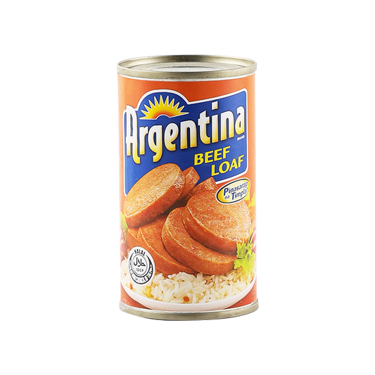Argentina Beef Loaf 150G
