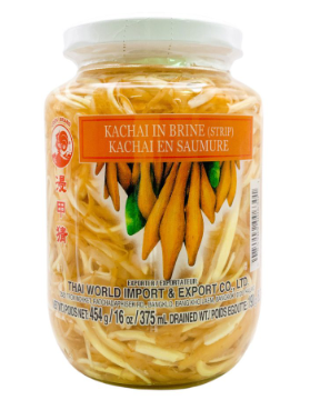 Cock Kachai in Brine Strip 454g