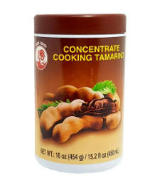 Cock Concentrate Cooking Tamarind 450g