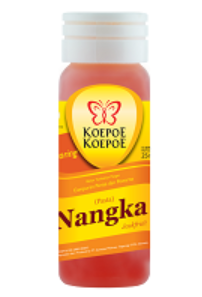 Butterfly Koepoe 60ml | 3 Flavors