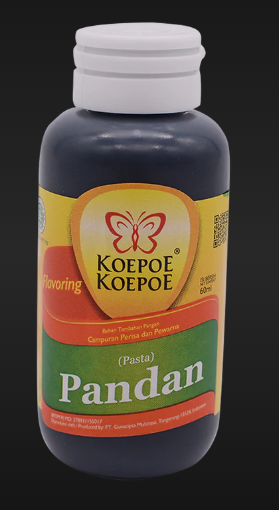 Butterfly Koepoe 60ml | 3 Flavors
