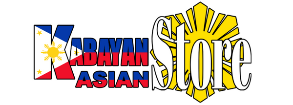 Kabayan Asian Store