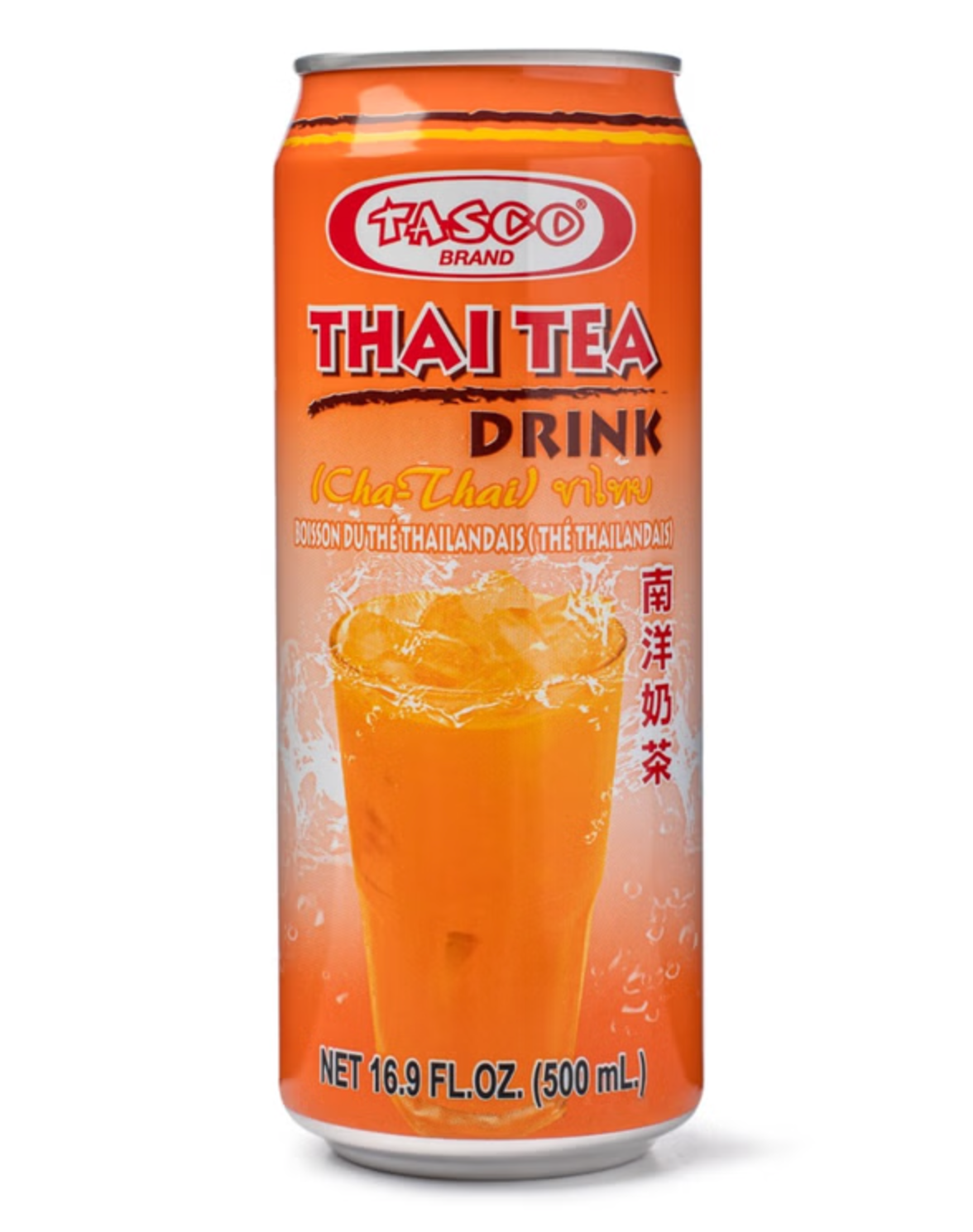 TASCO Thai  500ml