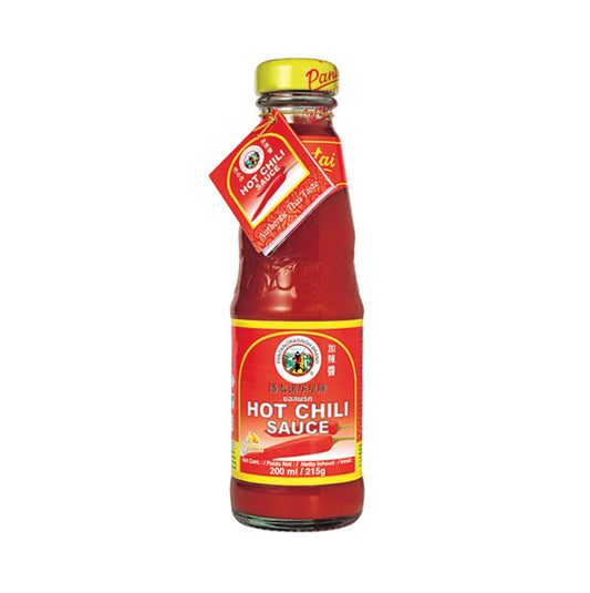 Pantai Hot Chili Sauce 200ml