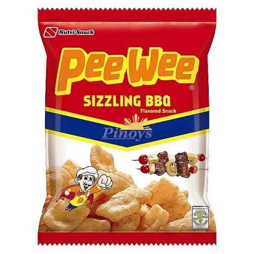 Pee Wee 95G | 2 Flavors