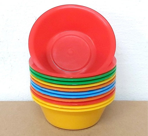 Puto Molder Plastic 57mm Medium