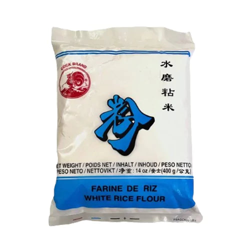 Cock Rice Flour 454g