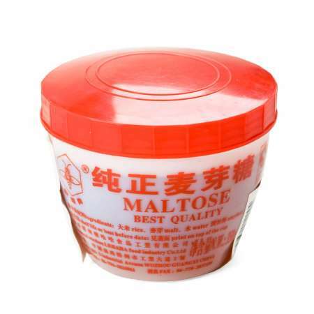 BEE BRAND MALTOSE 350G