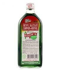 Efficascent Oil Extra Strength 100ml