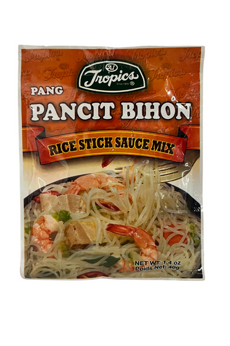 T Chinese Pancit Bihon 227g