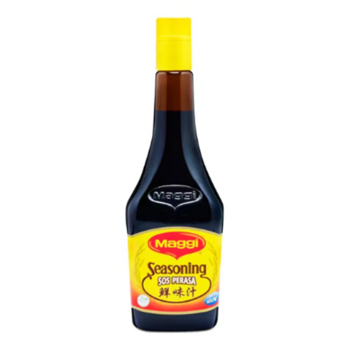 Maggi Seasoning Sauce 200mL