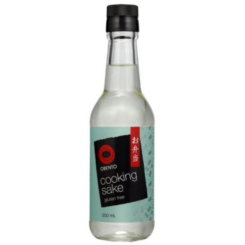 Obento Cooking Sake 250ml