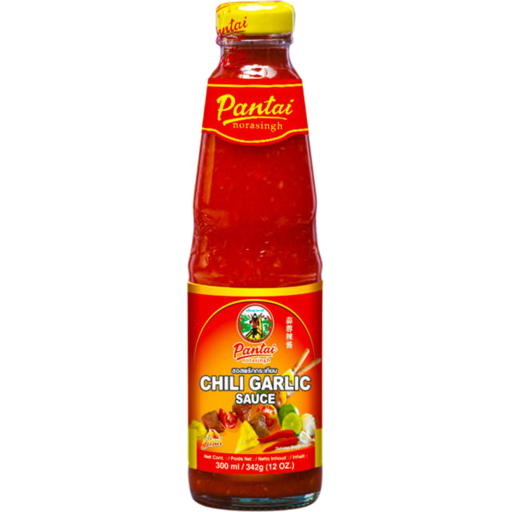 Pantai CHILI GARLIC Sauce 200ml