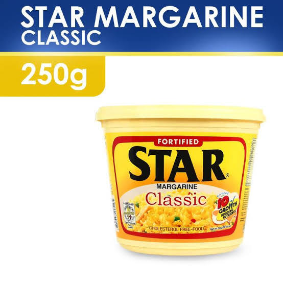 Star Margarine - Classic 250g
