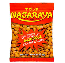 Nagaraya 160g | BARBECUE