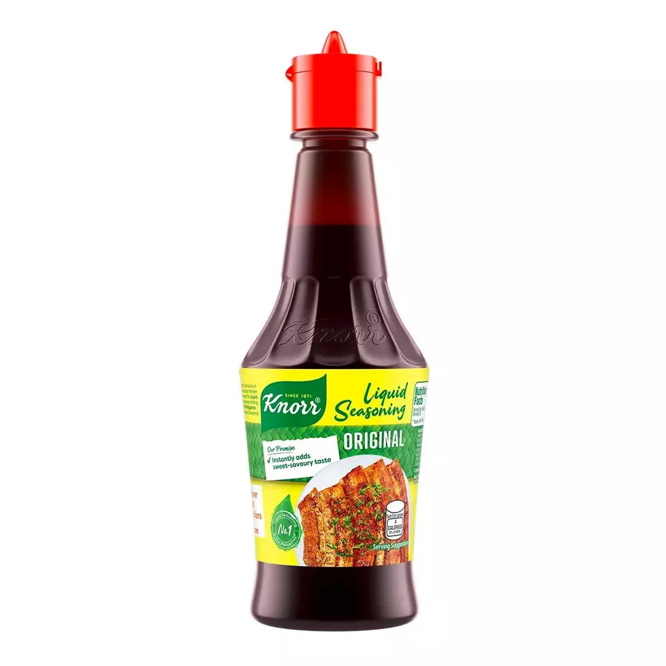 Knorr Liquid Seasoning Original 130ml