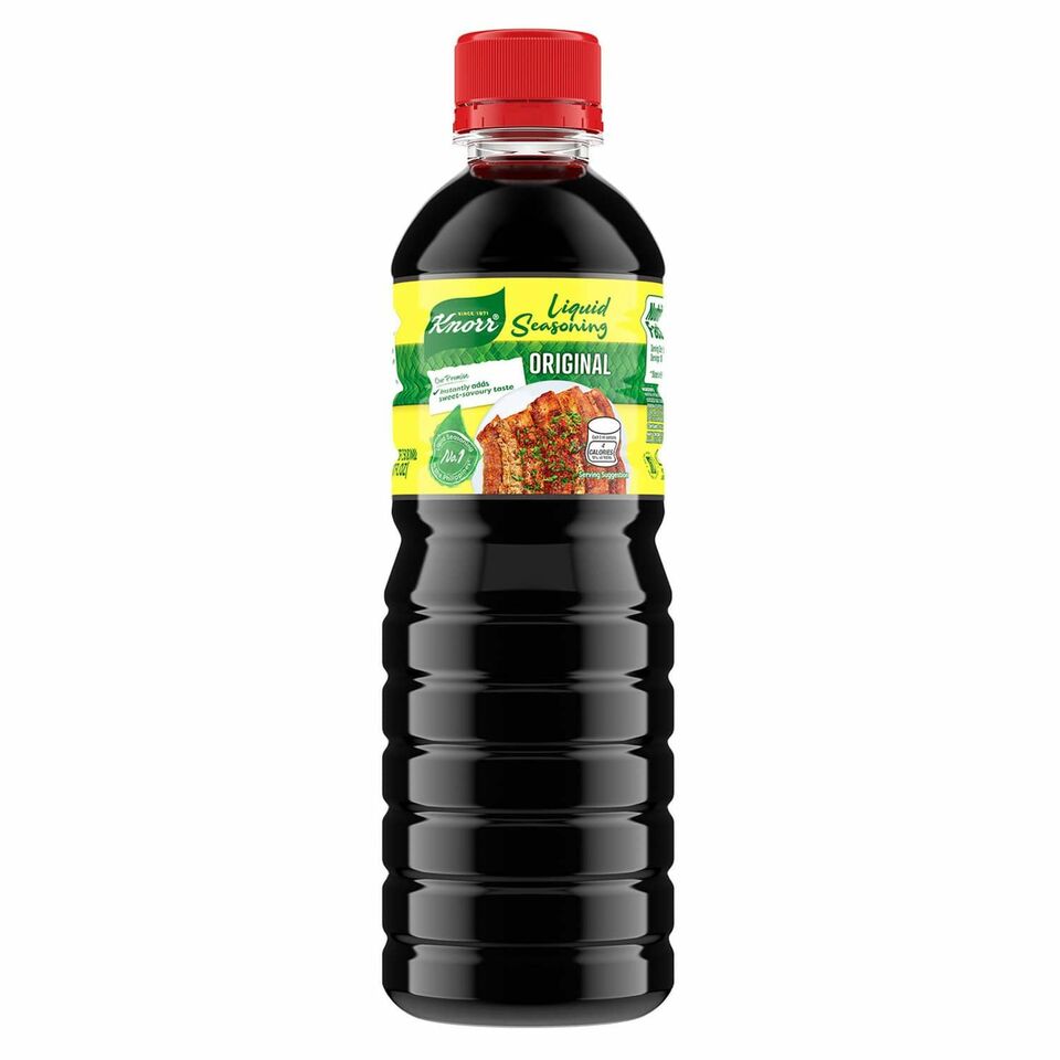 Knorr Liquid Seasoning (original) 500ml