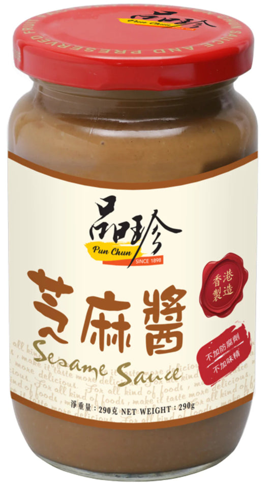 Pun Chun Sesame Sauce 300g