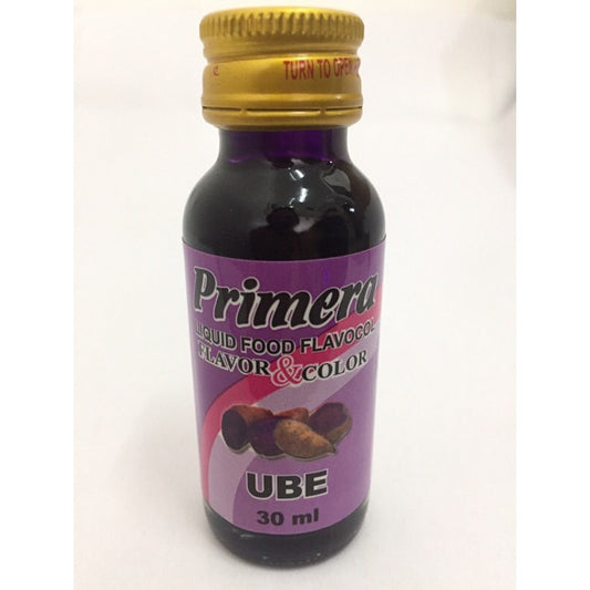 Ferna Primera Ube 30ml