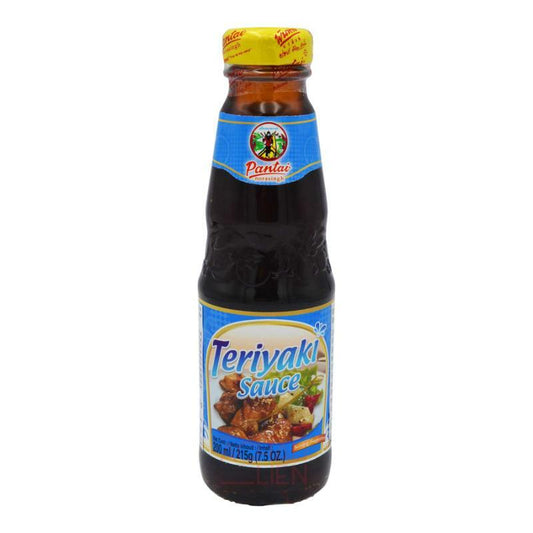 Pantai Teriyaki Sauce 200ml