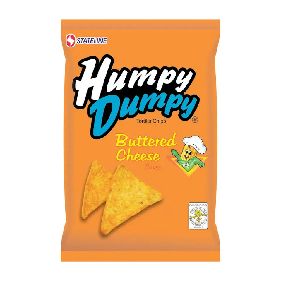 Humpy Dumpy 110g | 2 Flavors